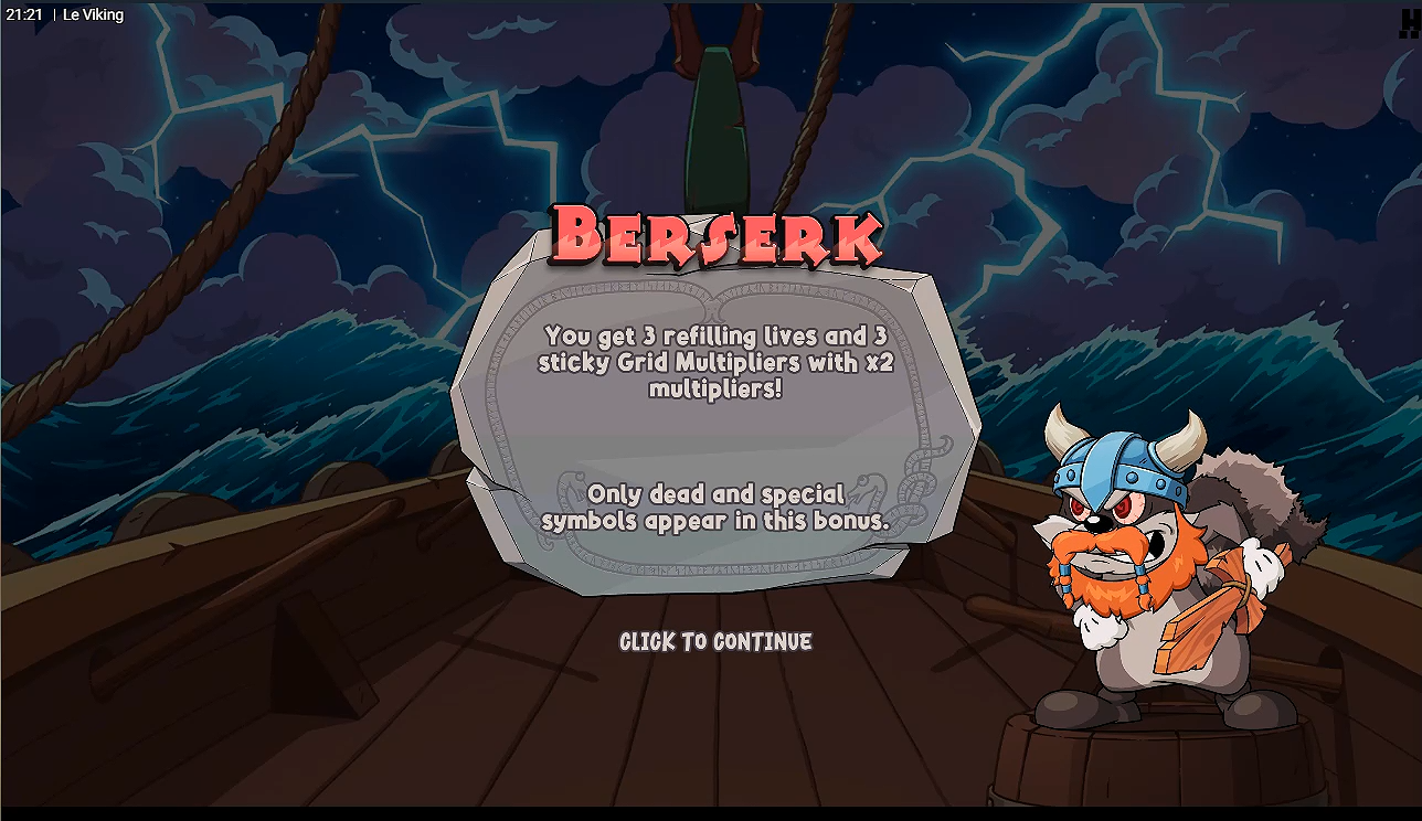 Screenshot 4 for Le Viking