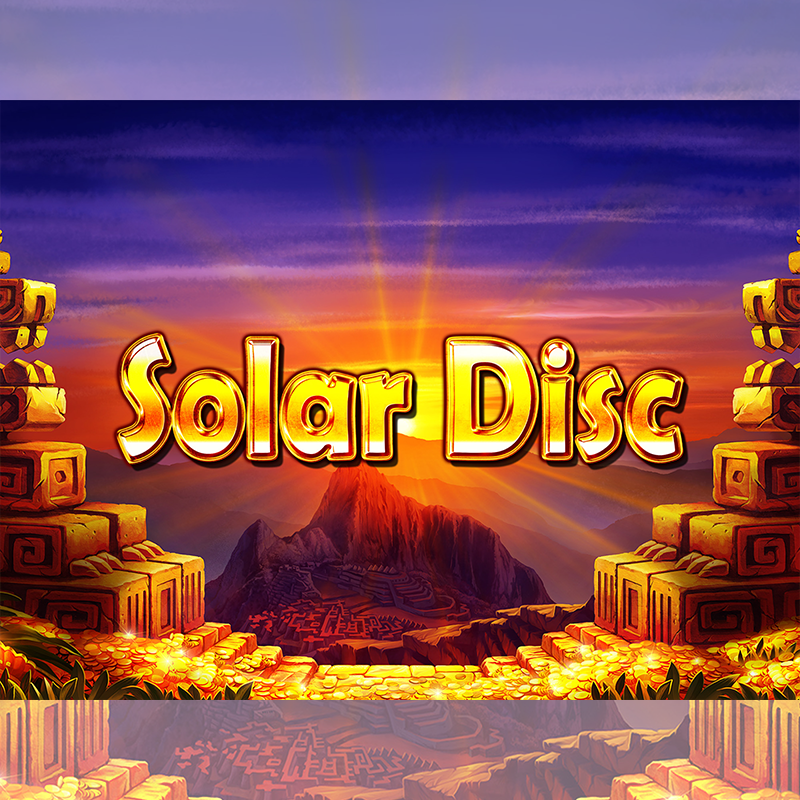 Solar Disc