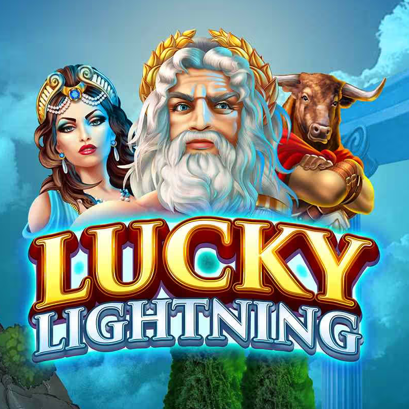 Lucky Lightning