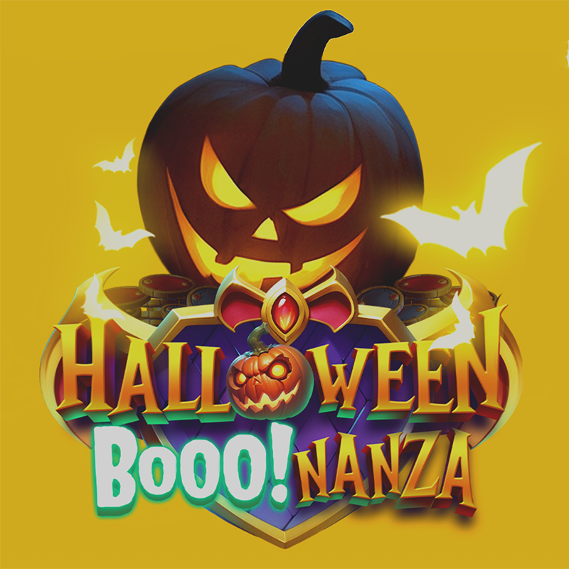 Halloween Booo!nanza