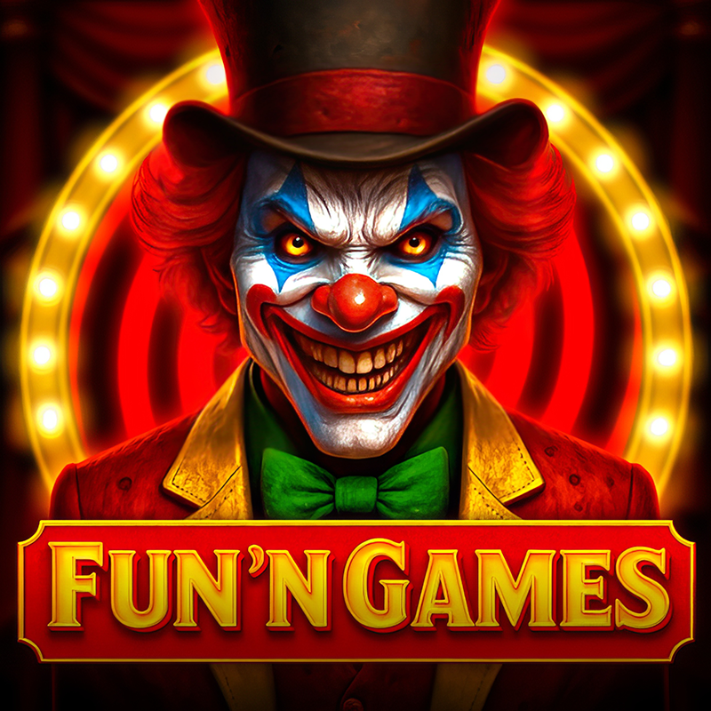 Fun 'N' Games