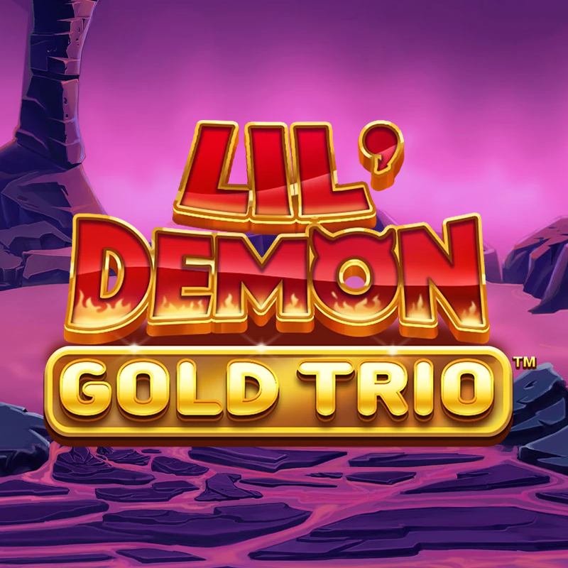 Gold Trio: Lil' Demon