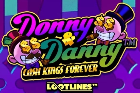 Donny & Danny