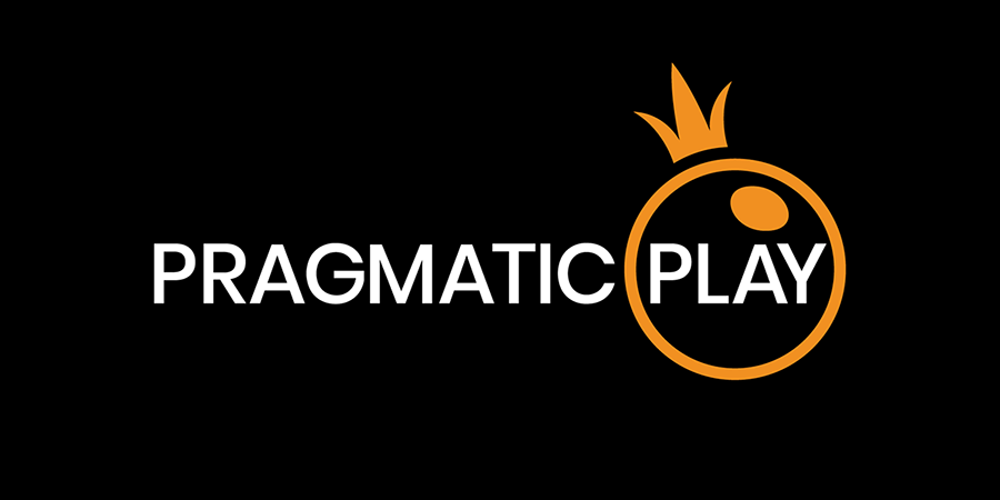 프라그마틱 플레이 Logo