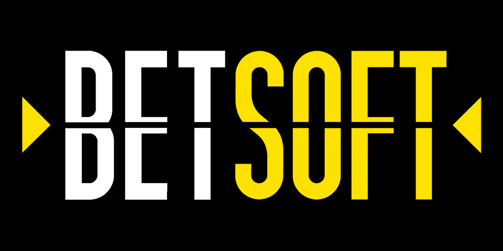 벳소프트 Logo