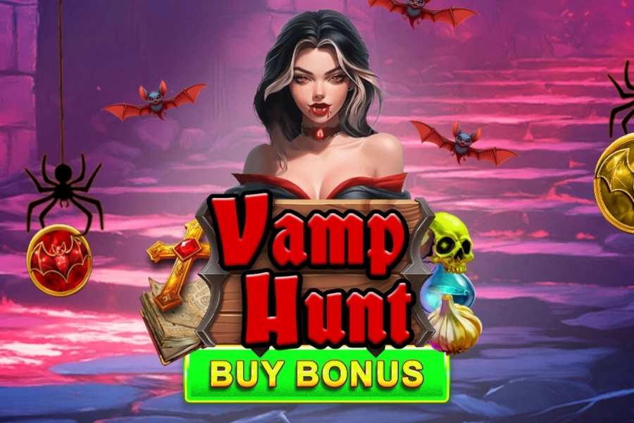 Vamp Hunt