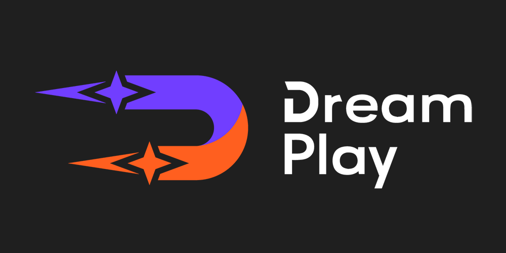 드림플레이 Logo