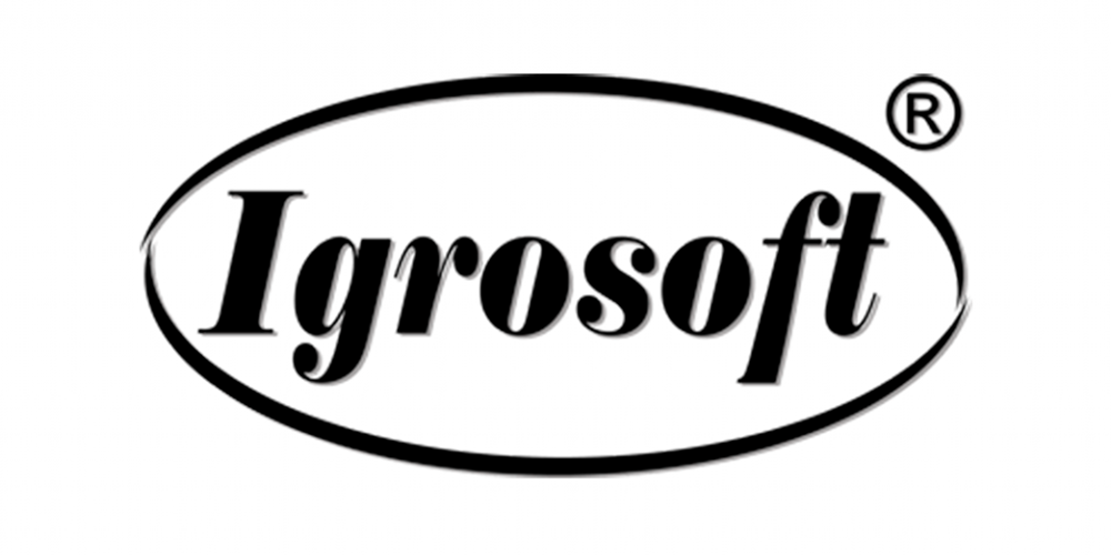 Igrosoft Logo