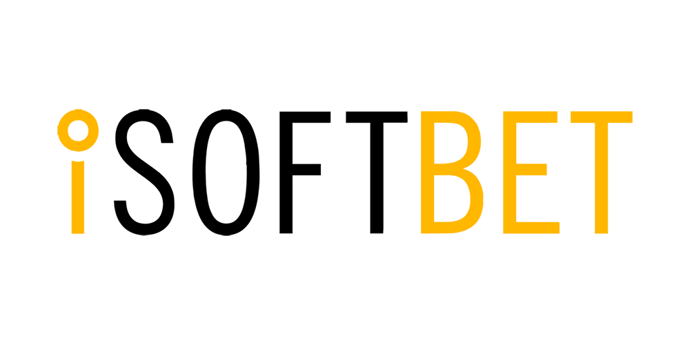 iSoftBet Logo