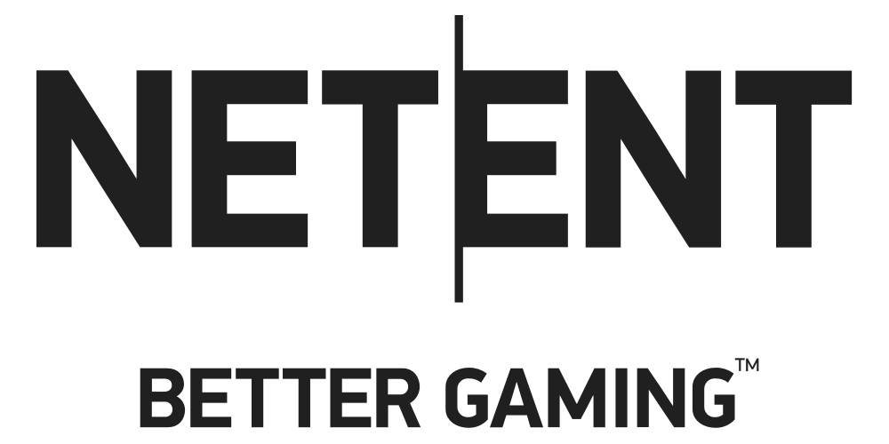 NetEnt Logo
