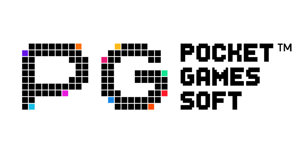 PG소프트 Logo