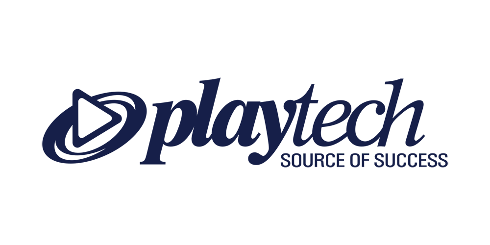 Playtech Logo