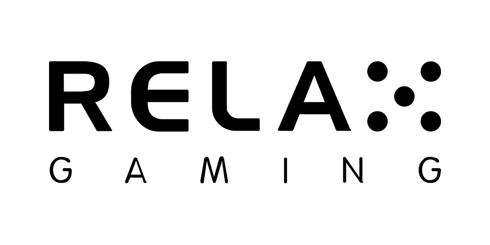 Relax Gaming Logo