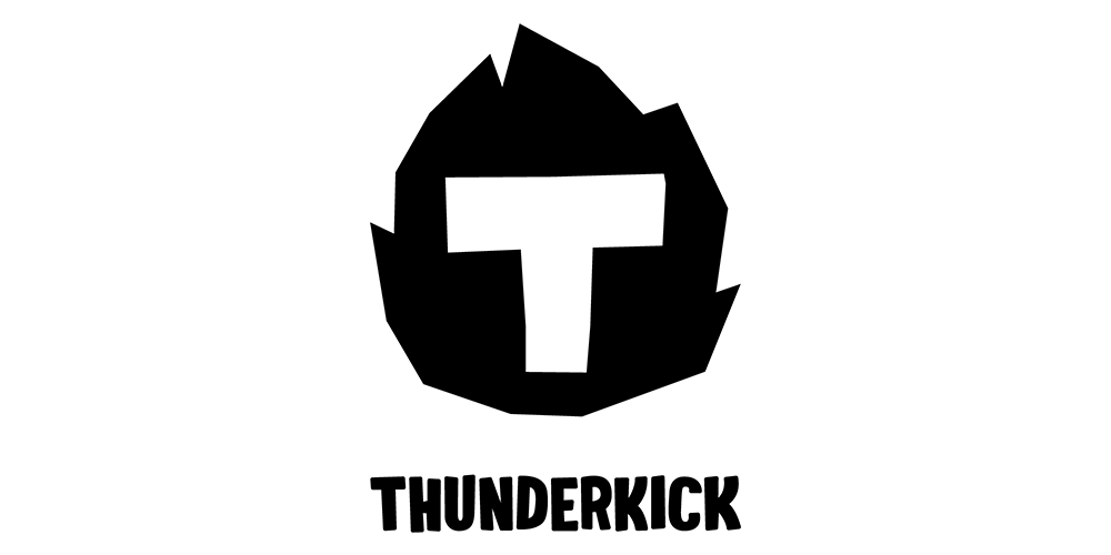 Thunderkick Logo