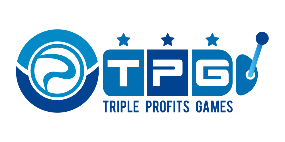 TPG Logo