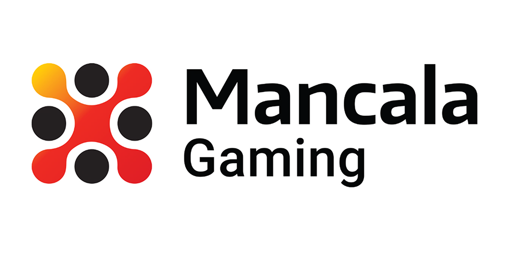 Mancala Gaming Logo