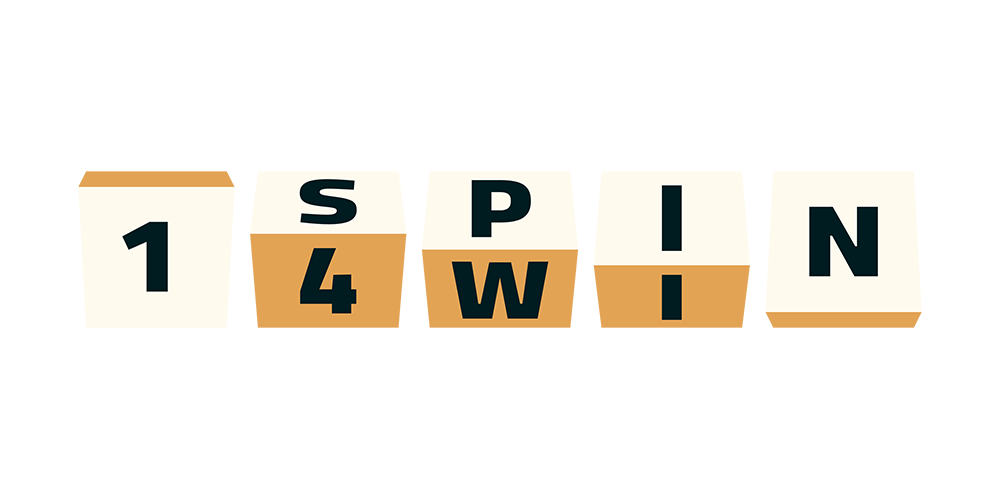 1spin4win Logo