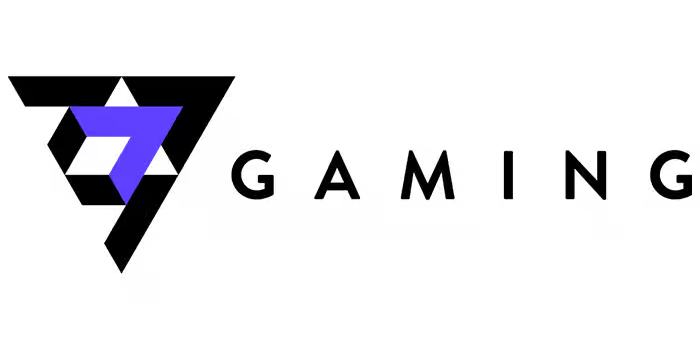 7777 gaming Logo