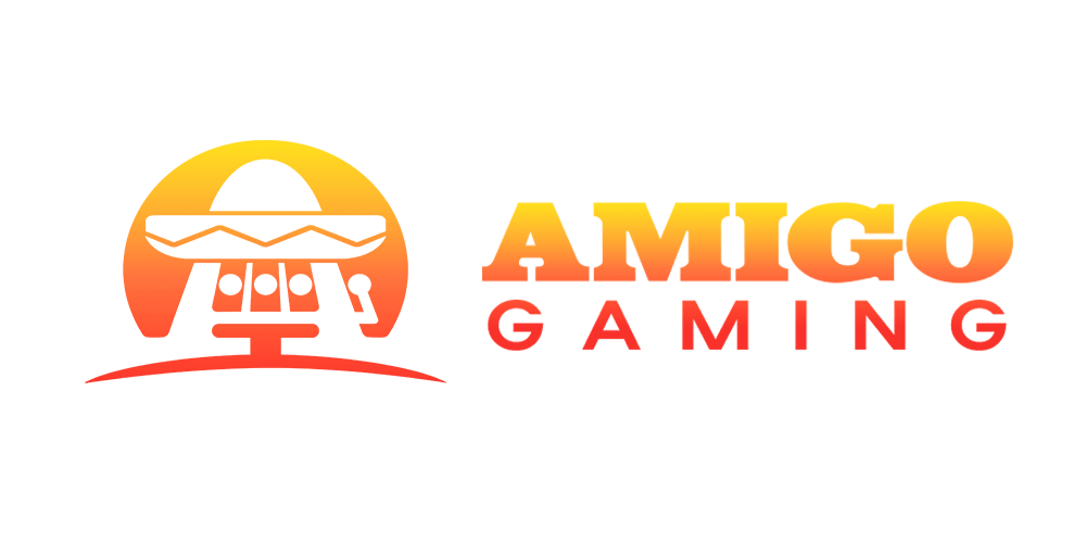 Amigo Gaming Logo
