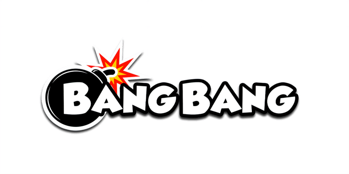 Bang Bang Games Logo