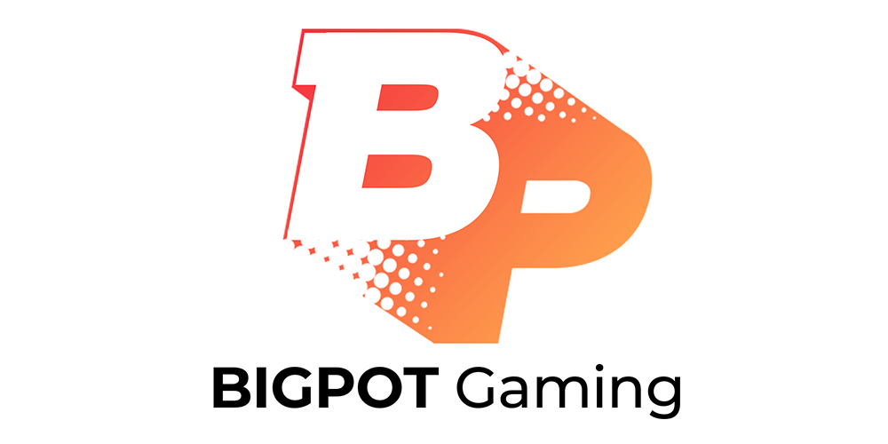 Bigpot Gaming Logo
