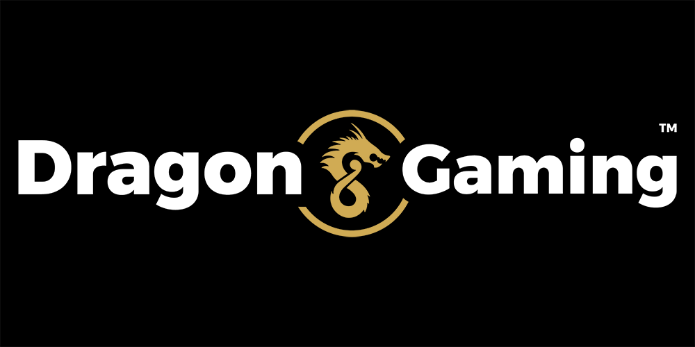 Dragon Gaming Logo
