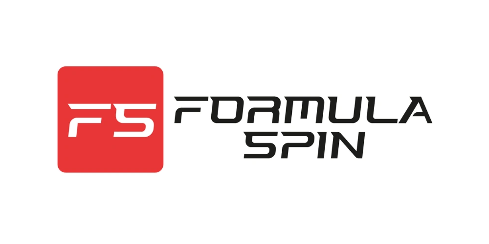 Formula Spin Logo