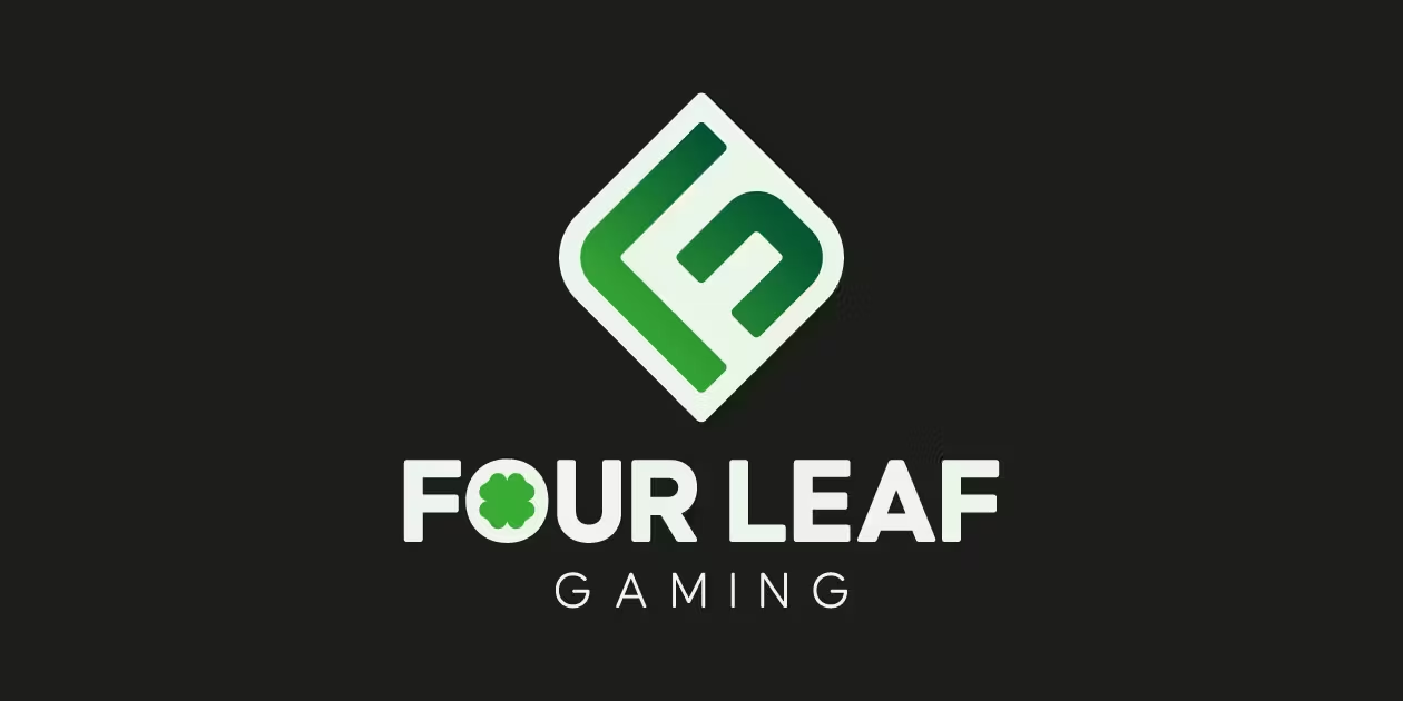 Four Leaf Gaming Logo