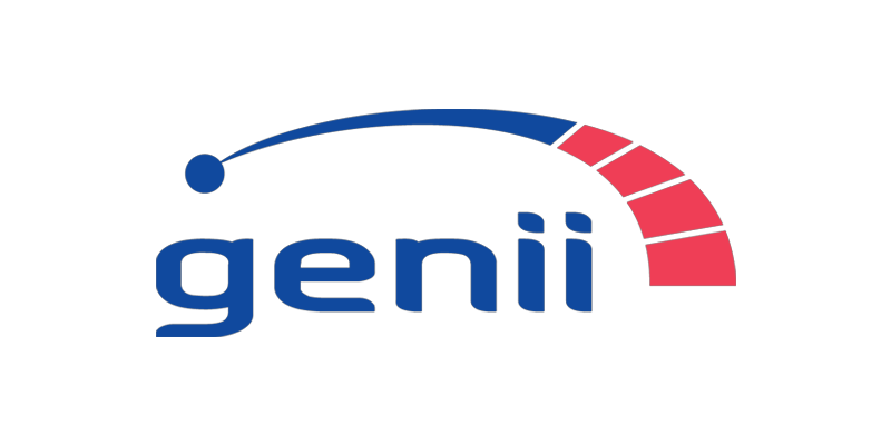 Genii Logo