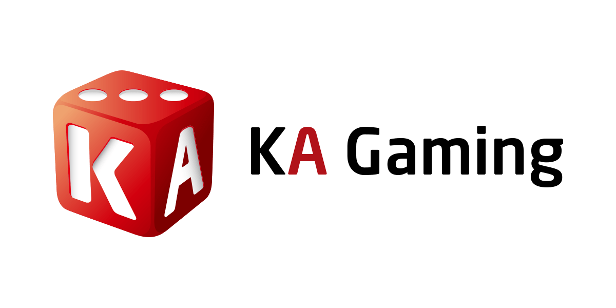 KA Gaming Logo