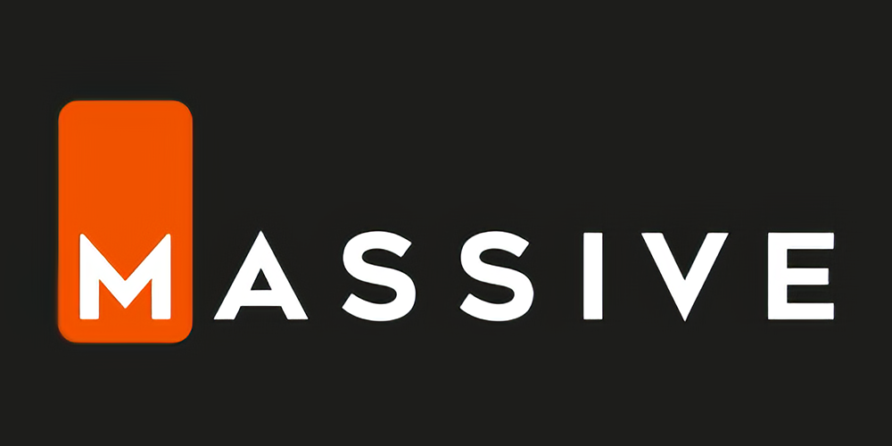 Massive Studios Logo
