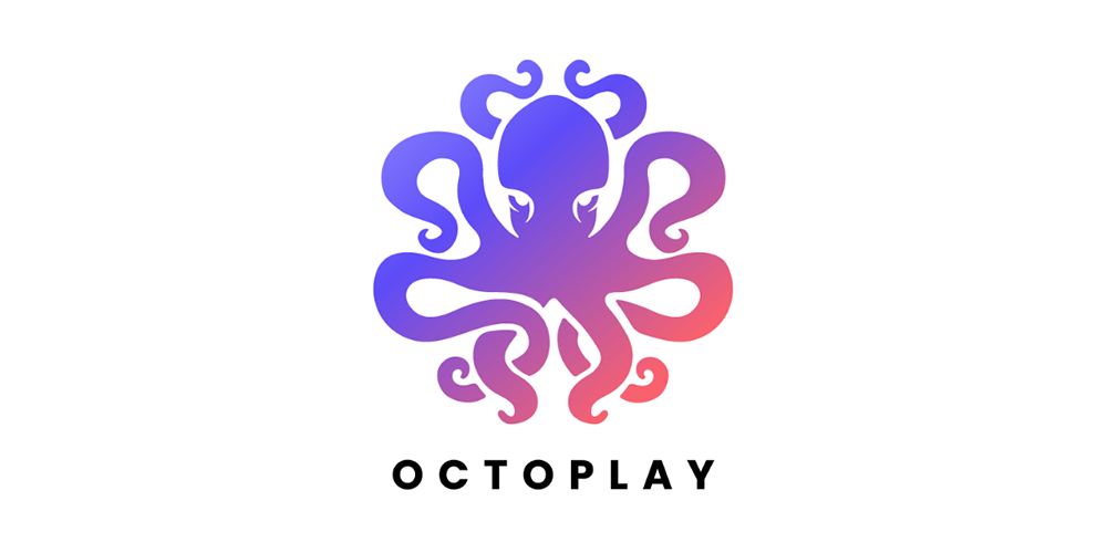 OctoPlay Logo