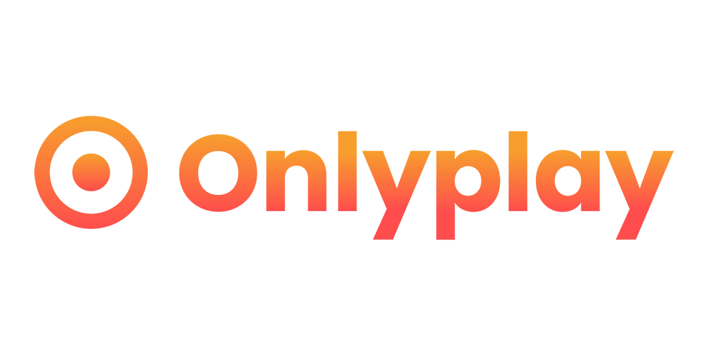 온리플레이 Logo