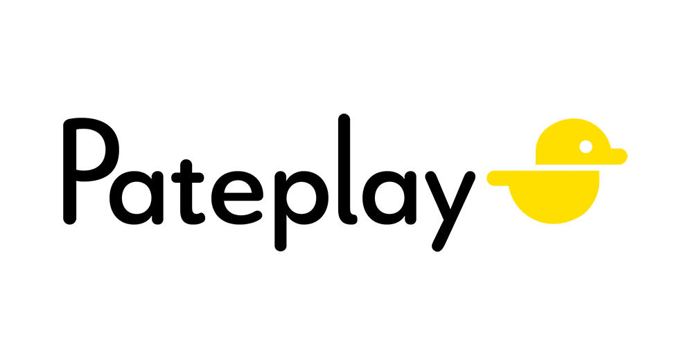 Pateplay Logo