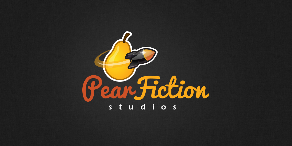 PearFiction Logo