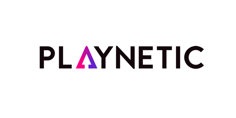 Playnetic Logo