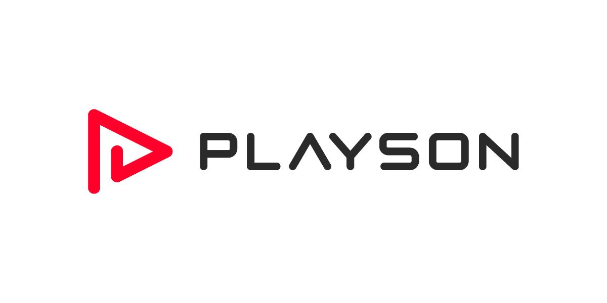 Playson Logo