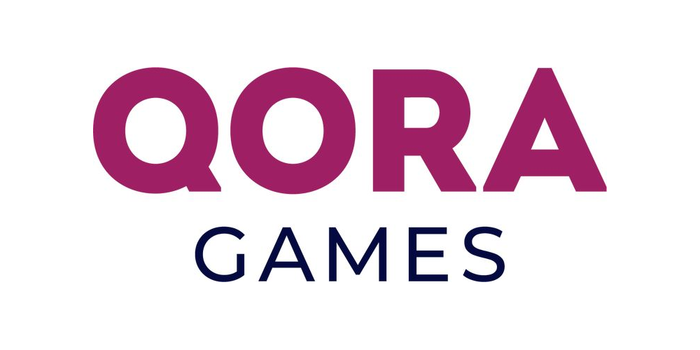 Qora Games Logo