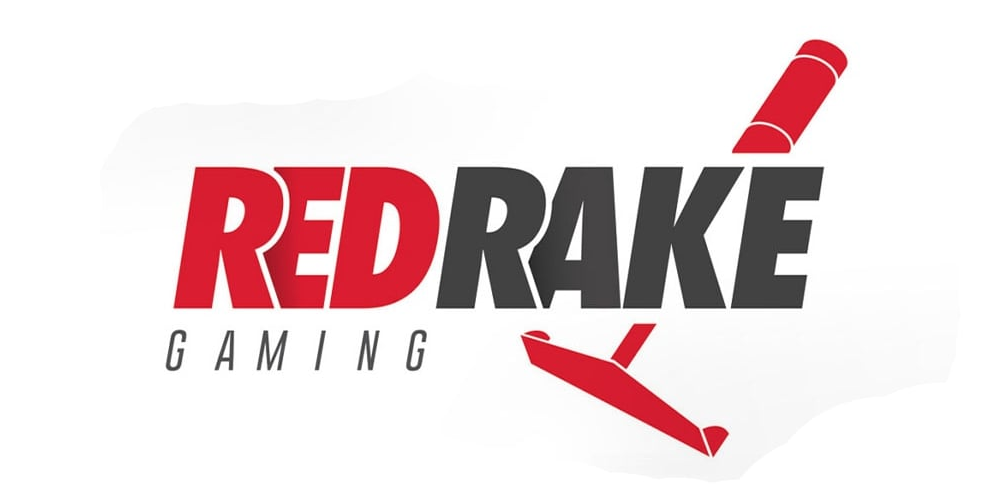 Red Rake Gaming Logo