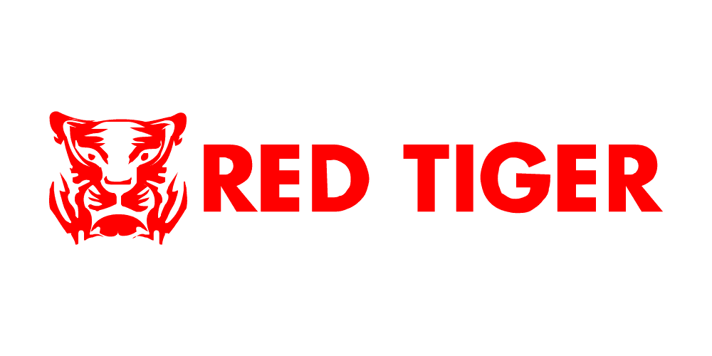 Red Tiger Gaming Logo