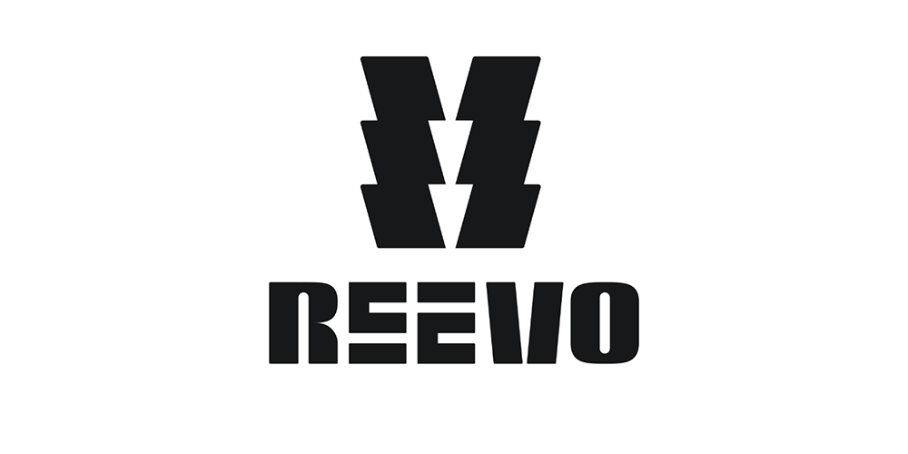REEVO Logo
