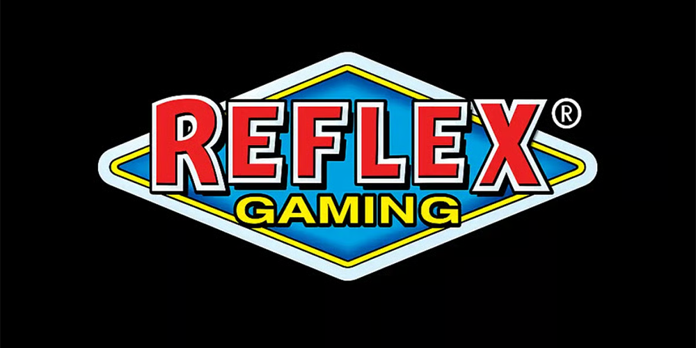 리플렉스 게이밍 Logo