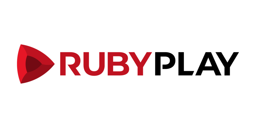 RubyPlay Logo