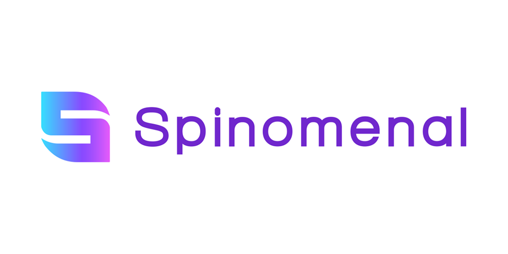 Spinomenal Logo