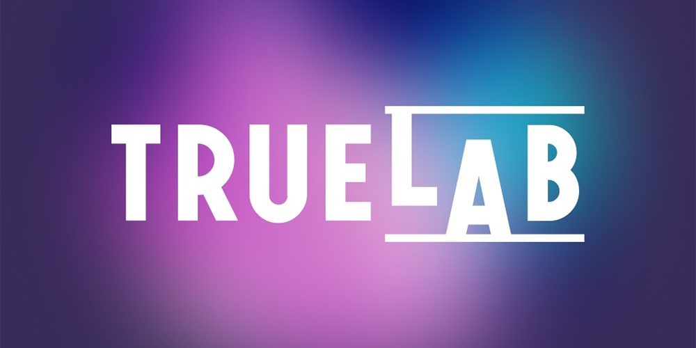 TrueLab Logo