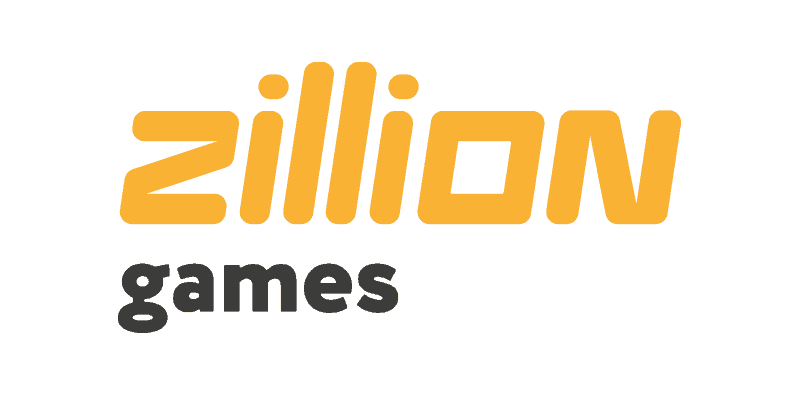 Zillion Games Logo