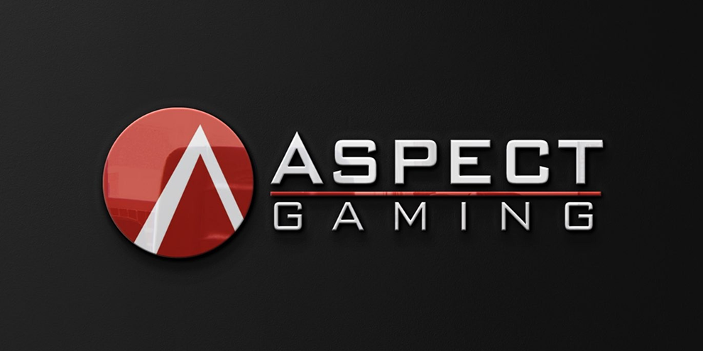 Aspect Gaming Logo