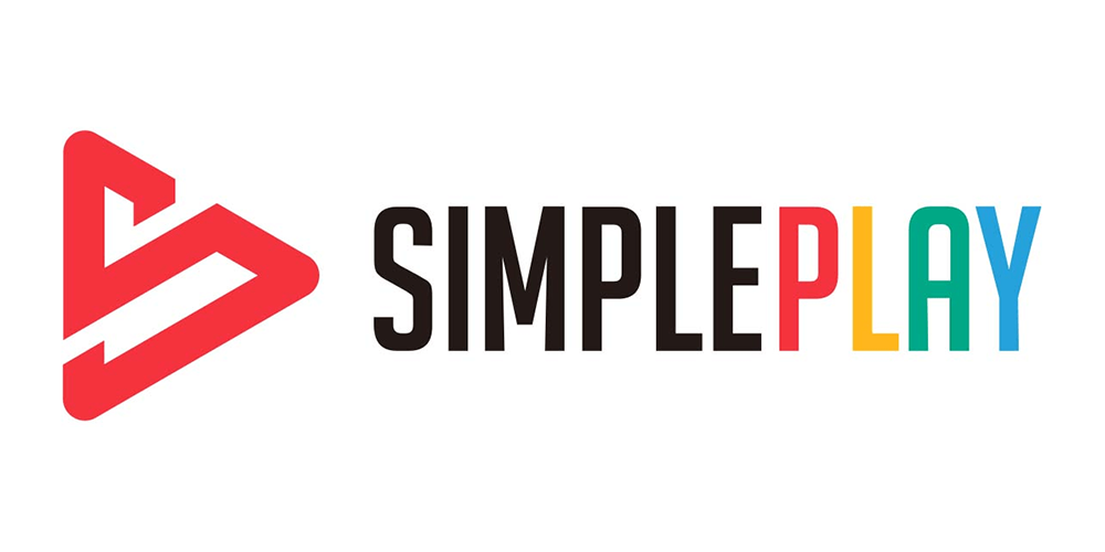 SimplePlay Logo