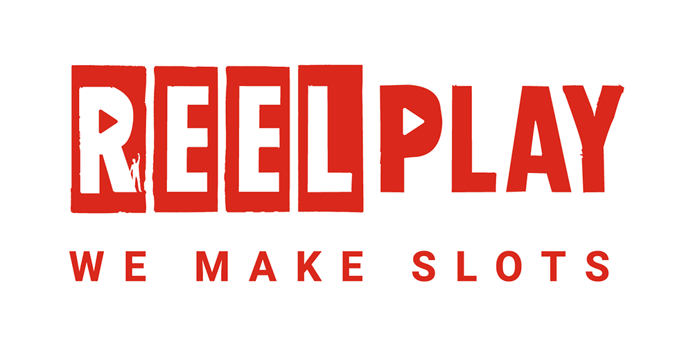 ReelPlay Logo
