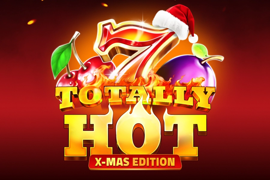 Totally Hot: Xmas Edition